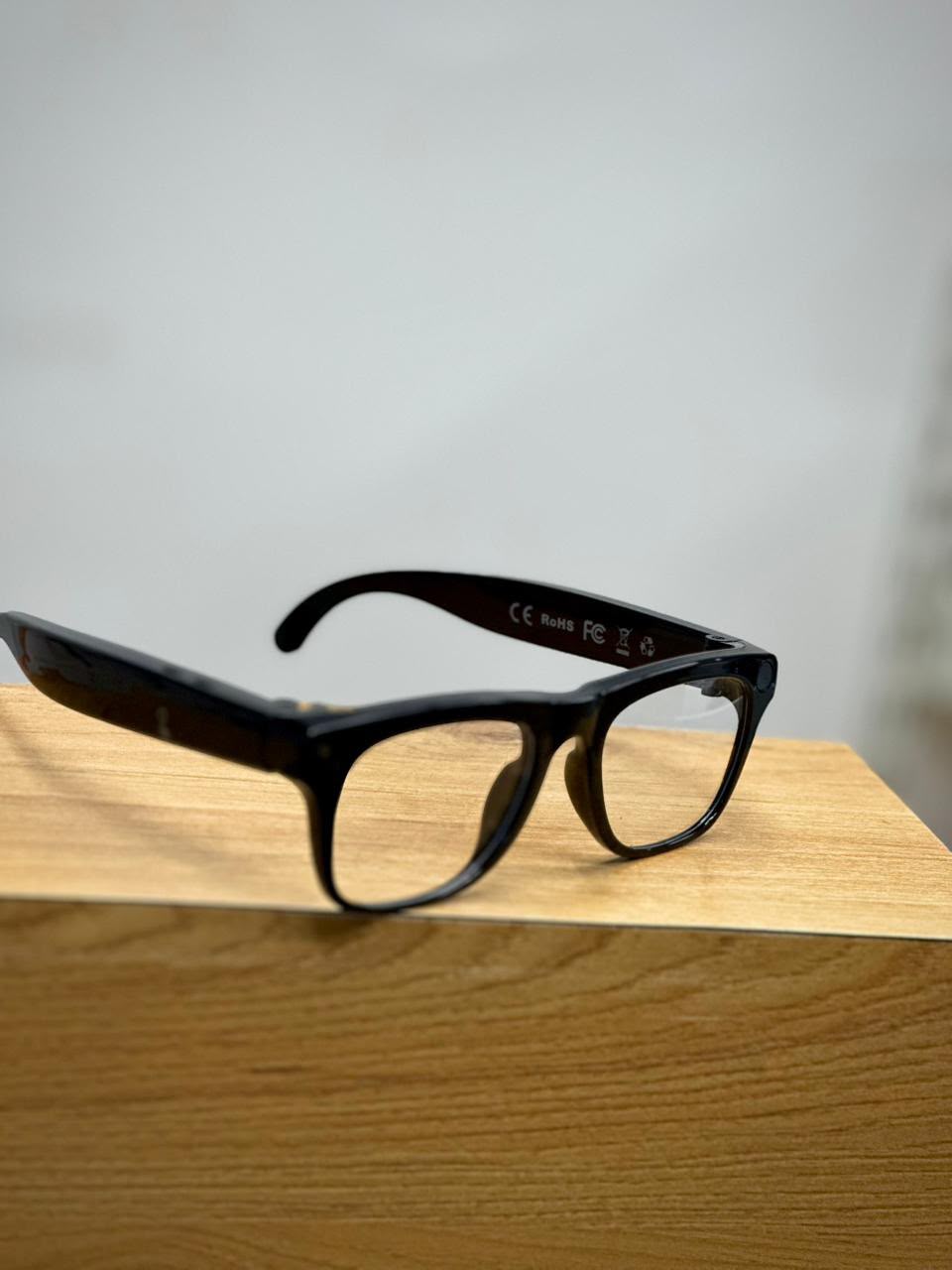 Smart Ai Sunglasses with camera